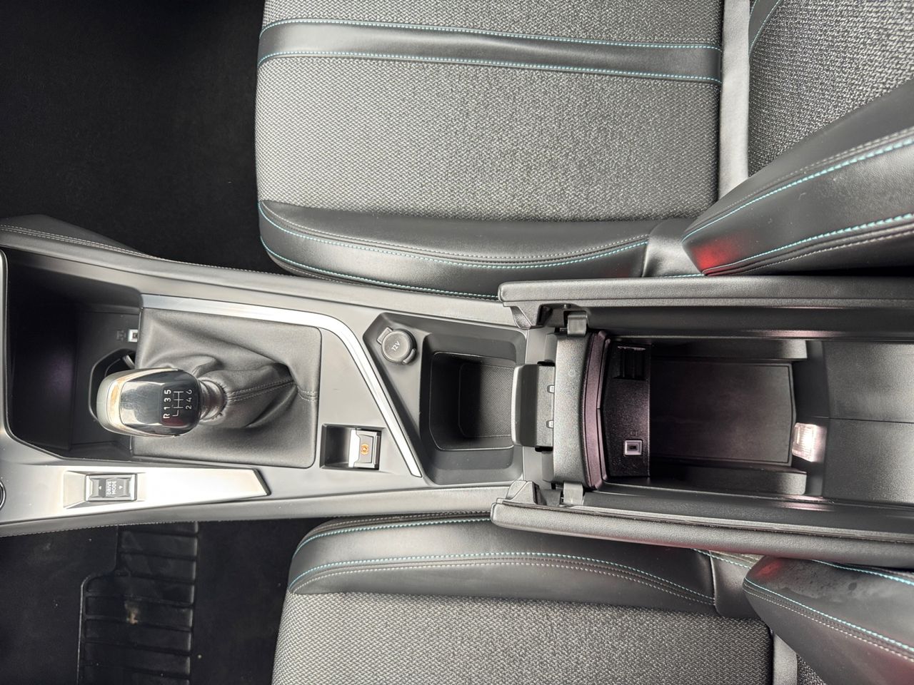 Peugeot 308 ALLURE BLUE HDI 130 CV - Foto 2