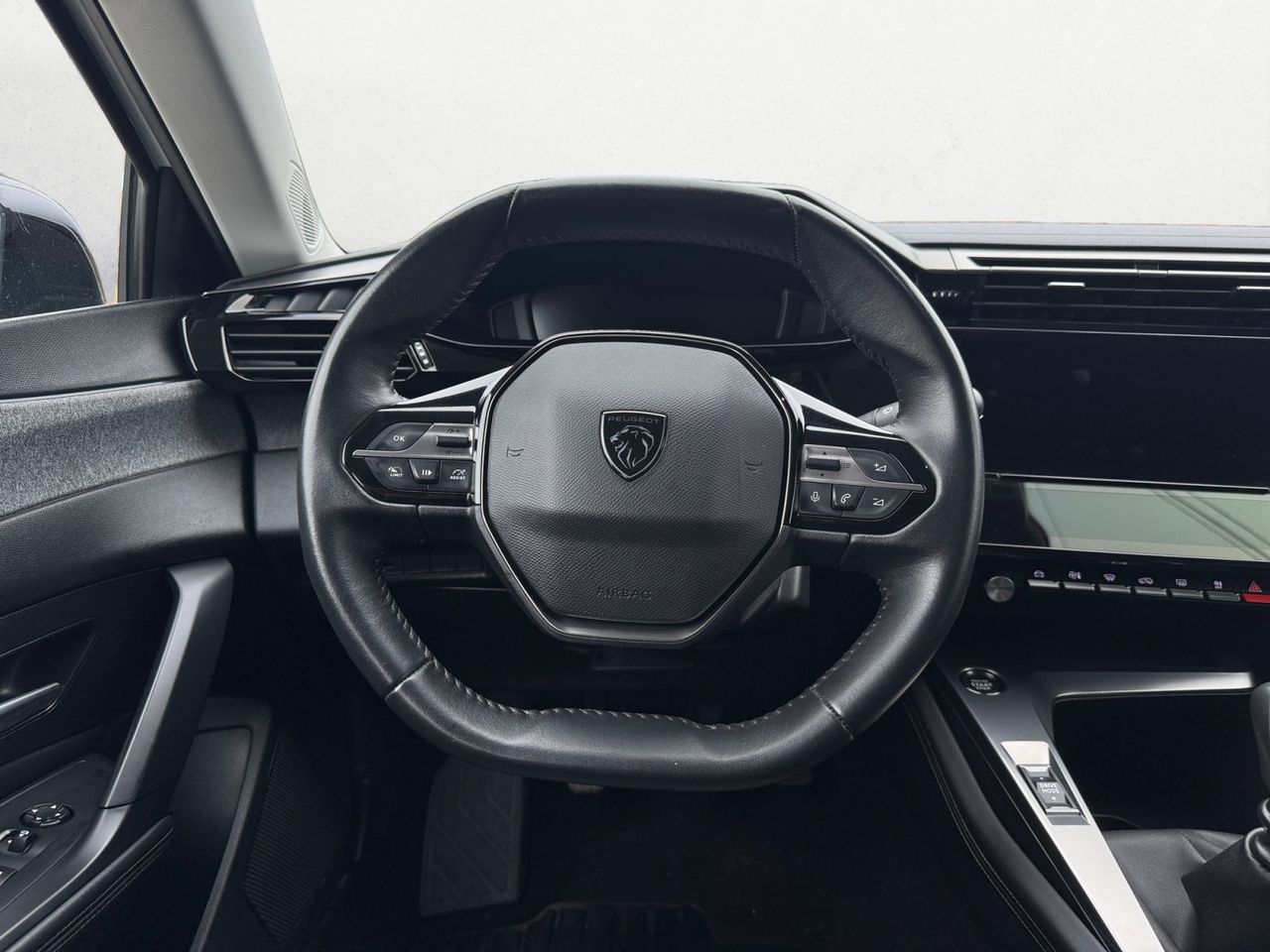 Peugeot 308 ALLURE BLUE HDI 130 CV - Foto 2