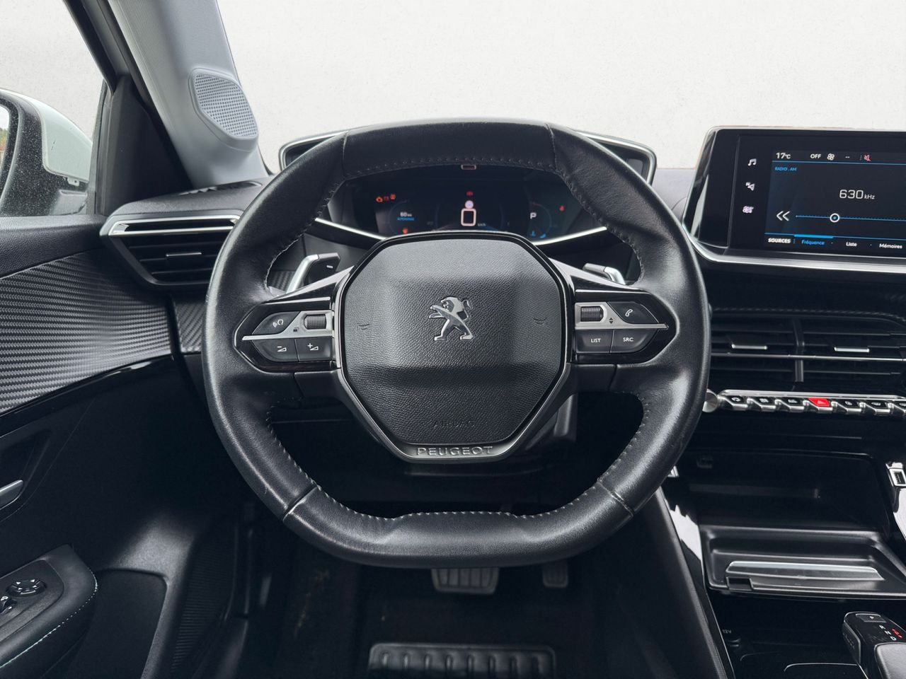 Peugeot 208 ALLURE PACK PURE TECH 100 CV EAT8 - Foto 2