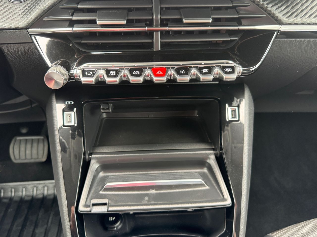 Peugeot 208 ALLURE PACK PURE TECH 100 CV EAT8 - Foto 2