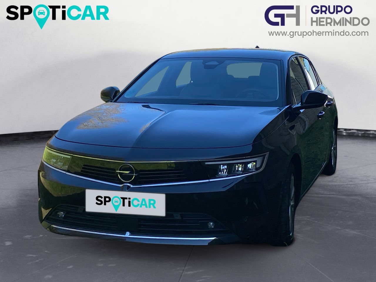 Opel Astra EDITION 1.2T XHT MT6 S/S 130 HP - Foto 2