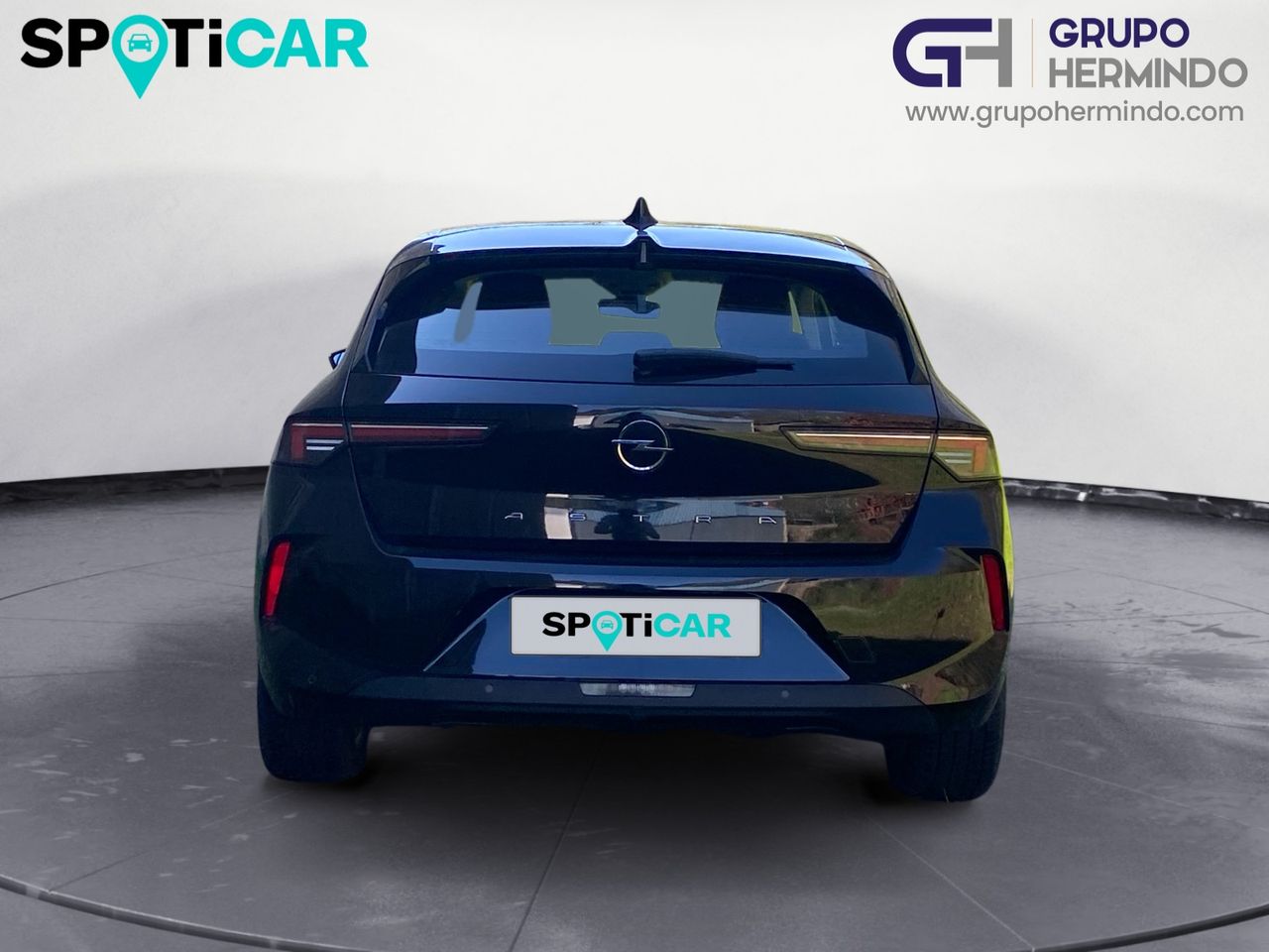 Opel Astra EDITION 1.2T XHT MT6 S/S 130 HP - Foto 2