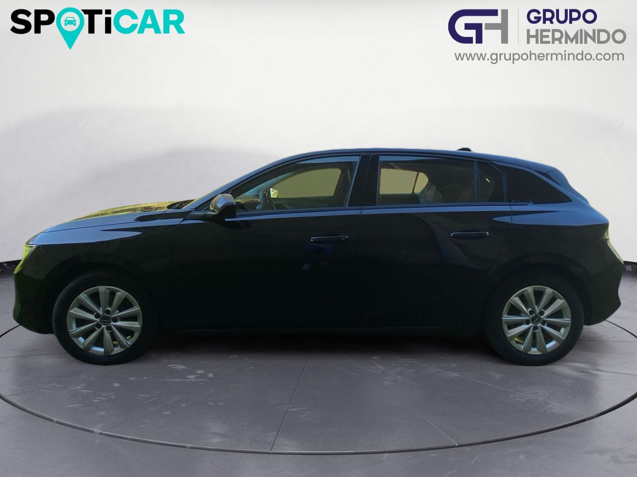 Opel Astra EDITION 1.2T XHT MT6 S/S 130 HP - Foto 2