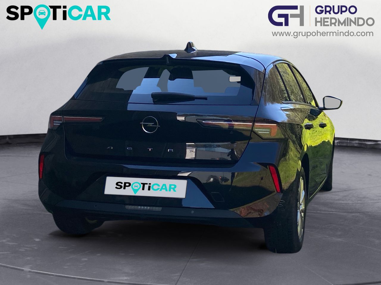 Opel Astra EDITION 1.2T XHT MT6 S/S 130 HP - Foto 2