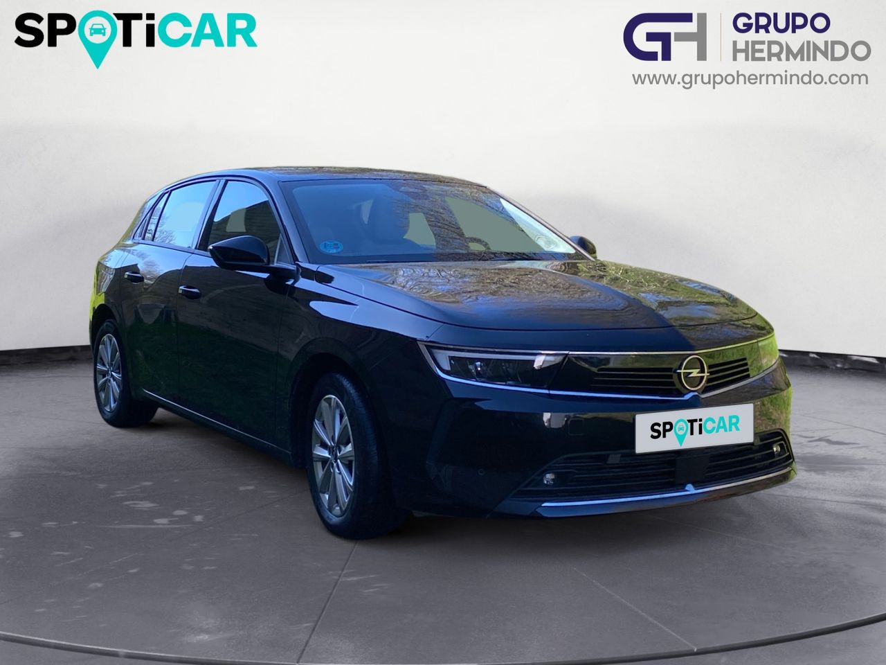 Opel Astra EDITION 1.2T XHT MT6 S/S 130 HP - Foto 2