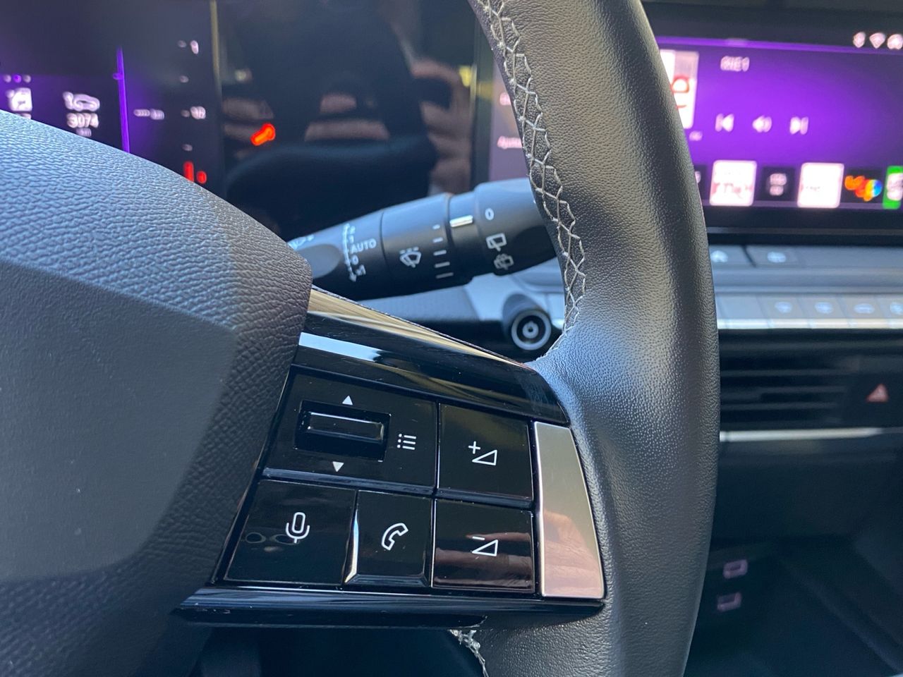 Opel Astra EDITION 1.2T XHT MT6 S/S 130 HP - Foto 2