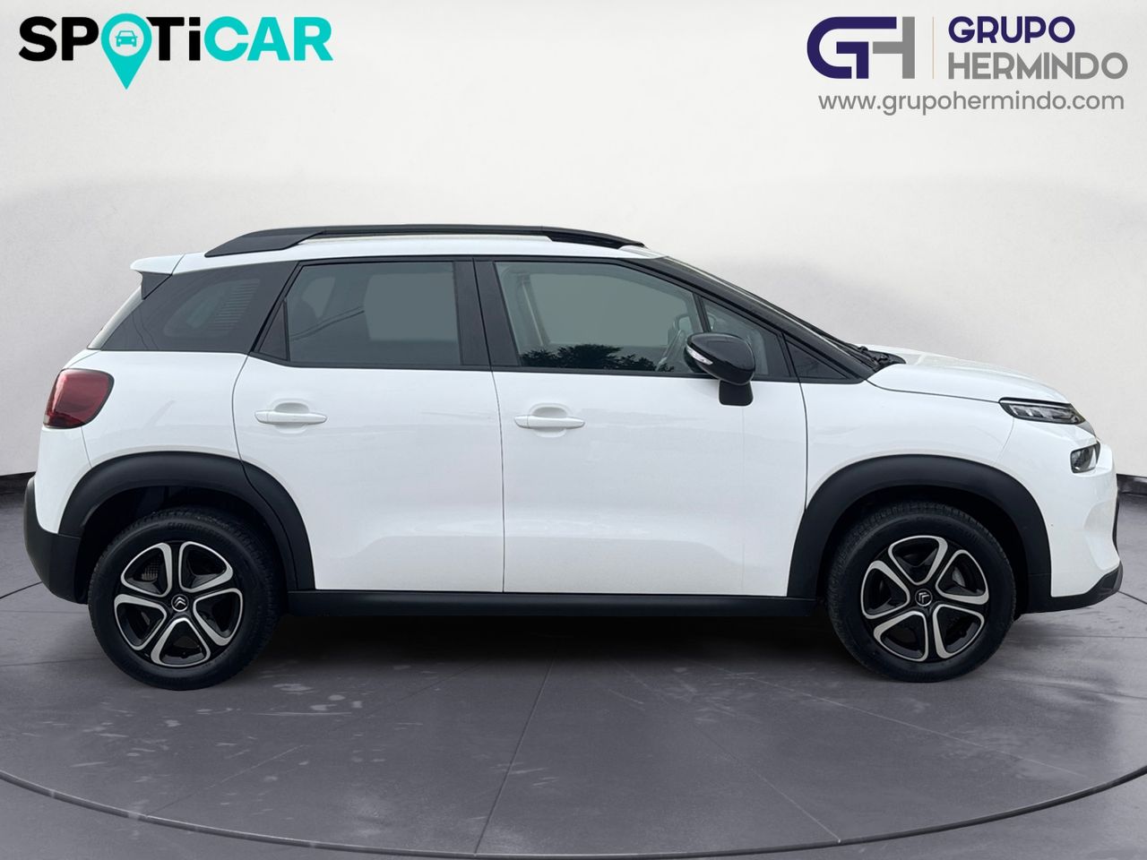 Citroën C3 Aircross PURE TECH 110 CV FEEL - Foto 2