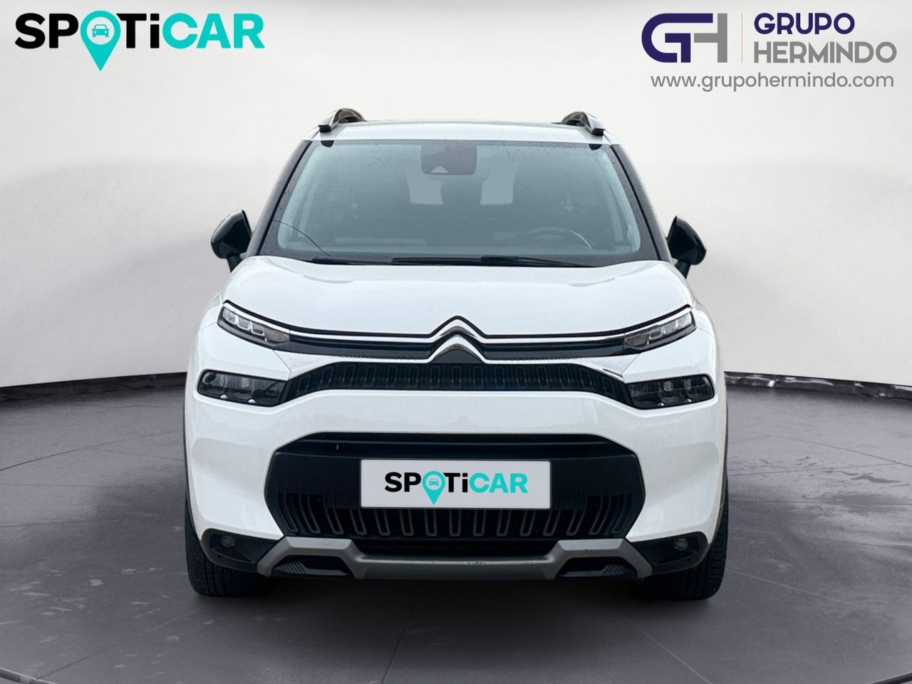 Citroën C3 Aircross PURE TECH 110 CV FEEL - Foto 2