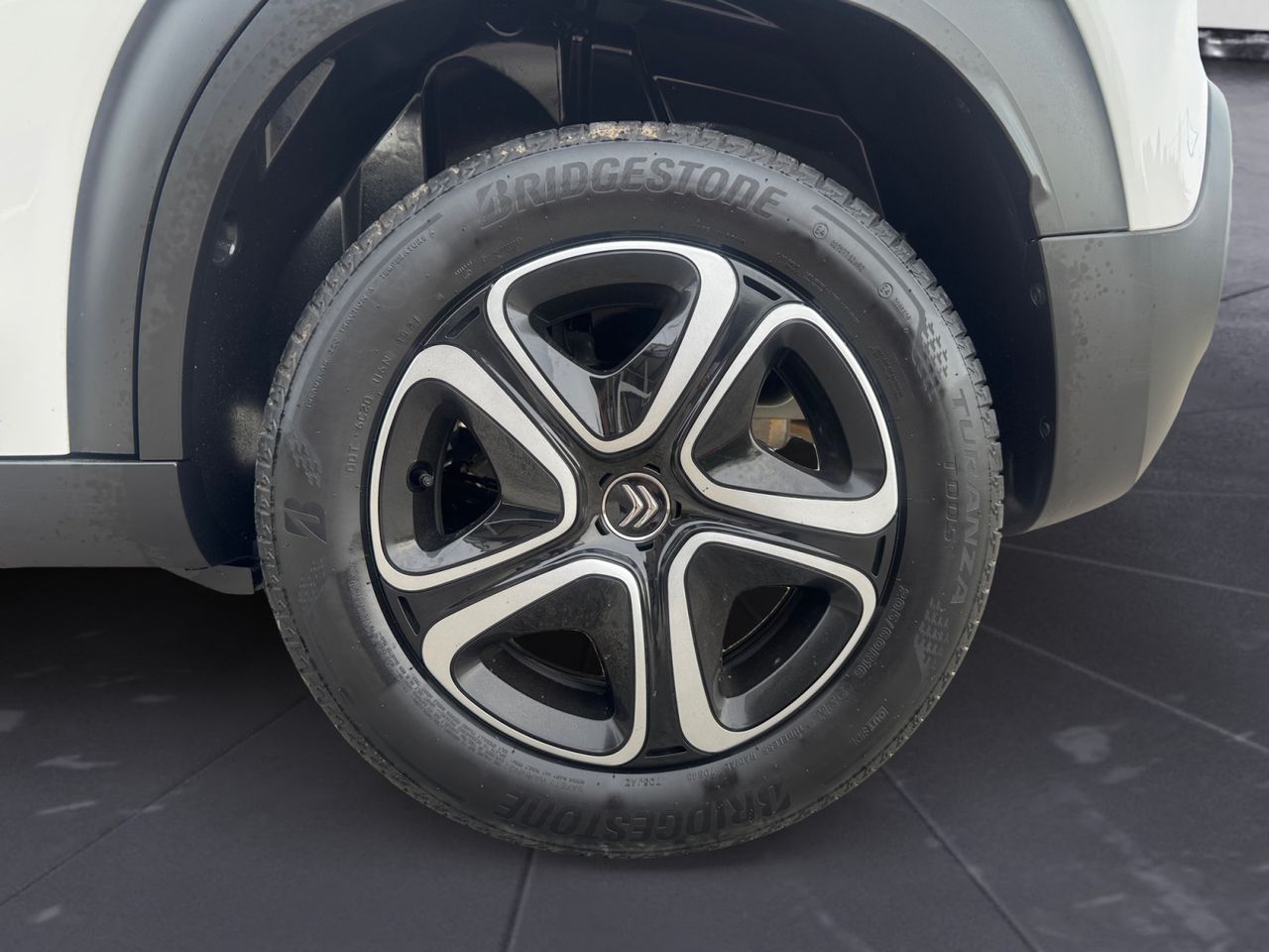 Citroën C3 Aircross PURE TECH 110 CV FEEL - Foto 2