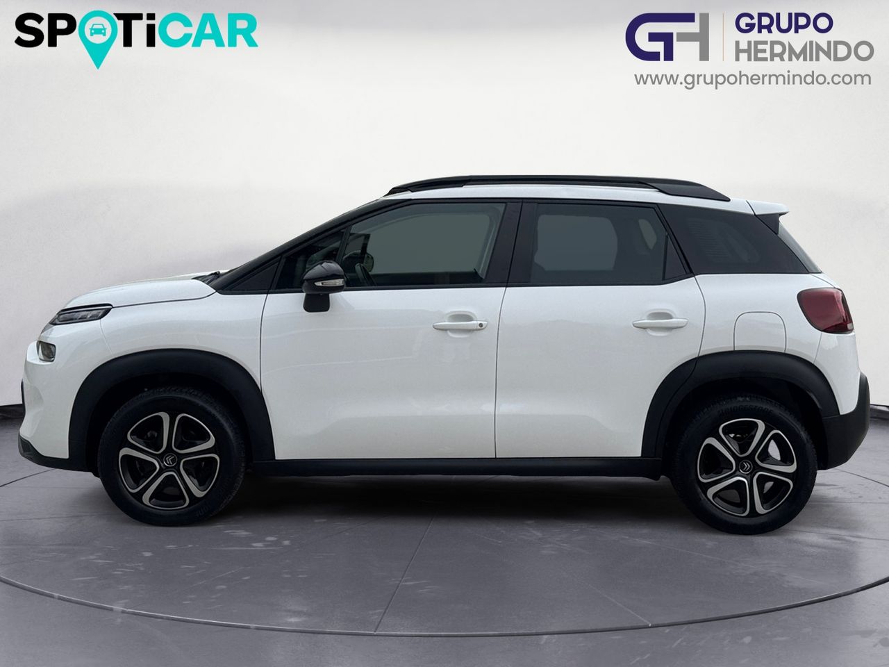 Citroën C3 Aircross PURE TECH 110 CV FEEL - Foto 2