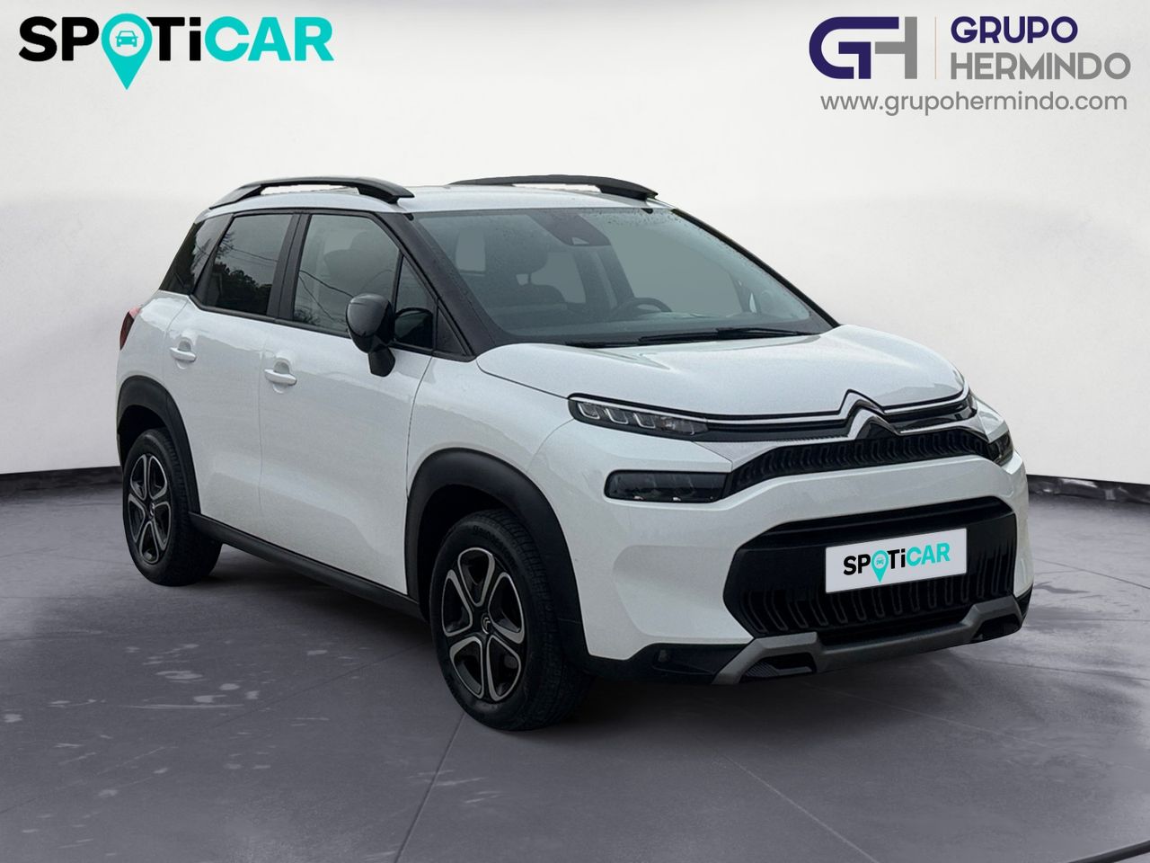 Citroën C3 Aircross PURE TECH 110 CV FEEL - Foto 2