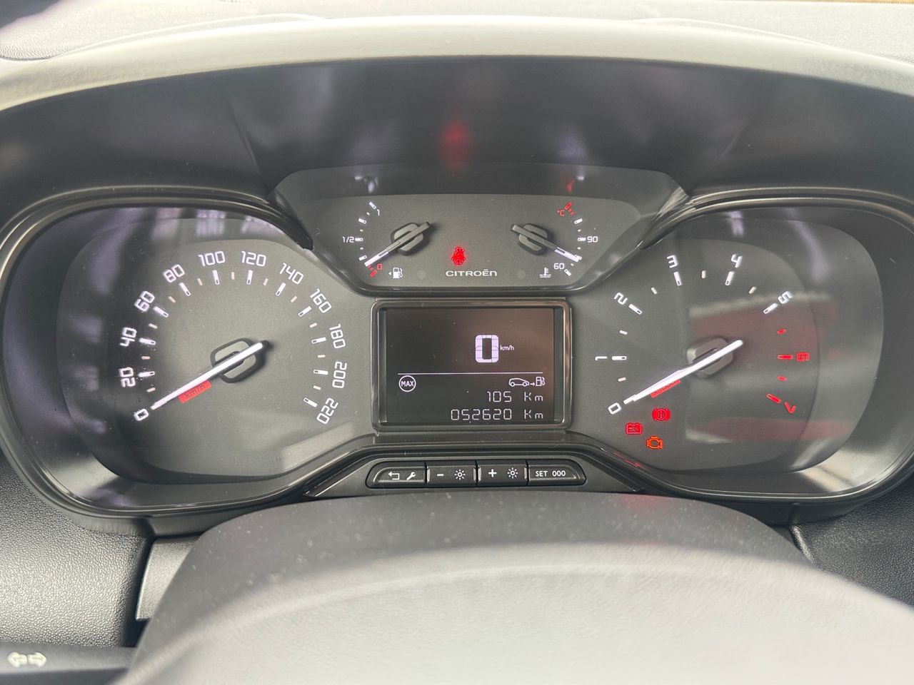 Citroën C3 Aircross PURE TECH 110 CV FEEL - Foto 2