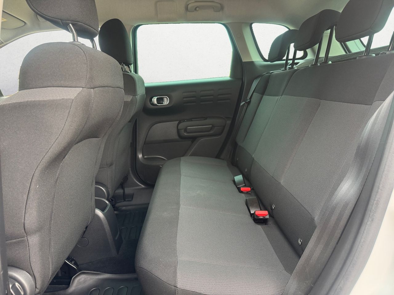 Citroën C3 Aircross PURE TECH 110 CV FEEL - Foto 2