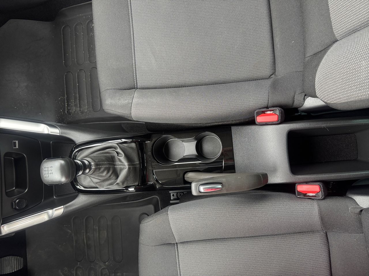 Citroën C3 Aircross PURE TECH 110 CV FEEL - Foto 2