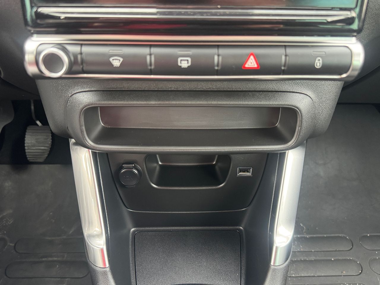 Citroën C3 Aircross PURE TECH 110 CV FEEL - Foto 2