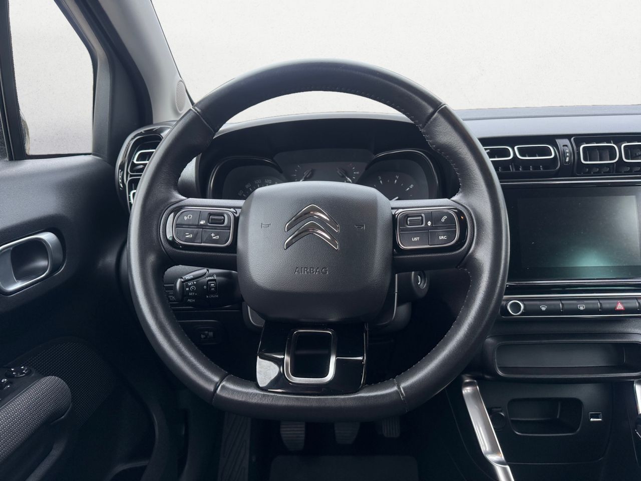 Citroën C3 Aircross PURE TECH 110 CV FEEL - Foto 2