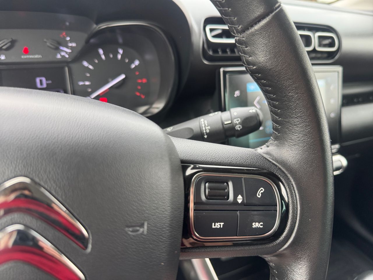 Citroën C3 Aircross PURE TECH 110 CV FEEL - Foto 2