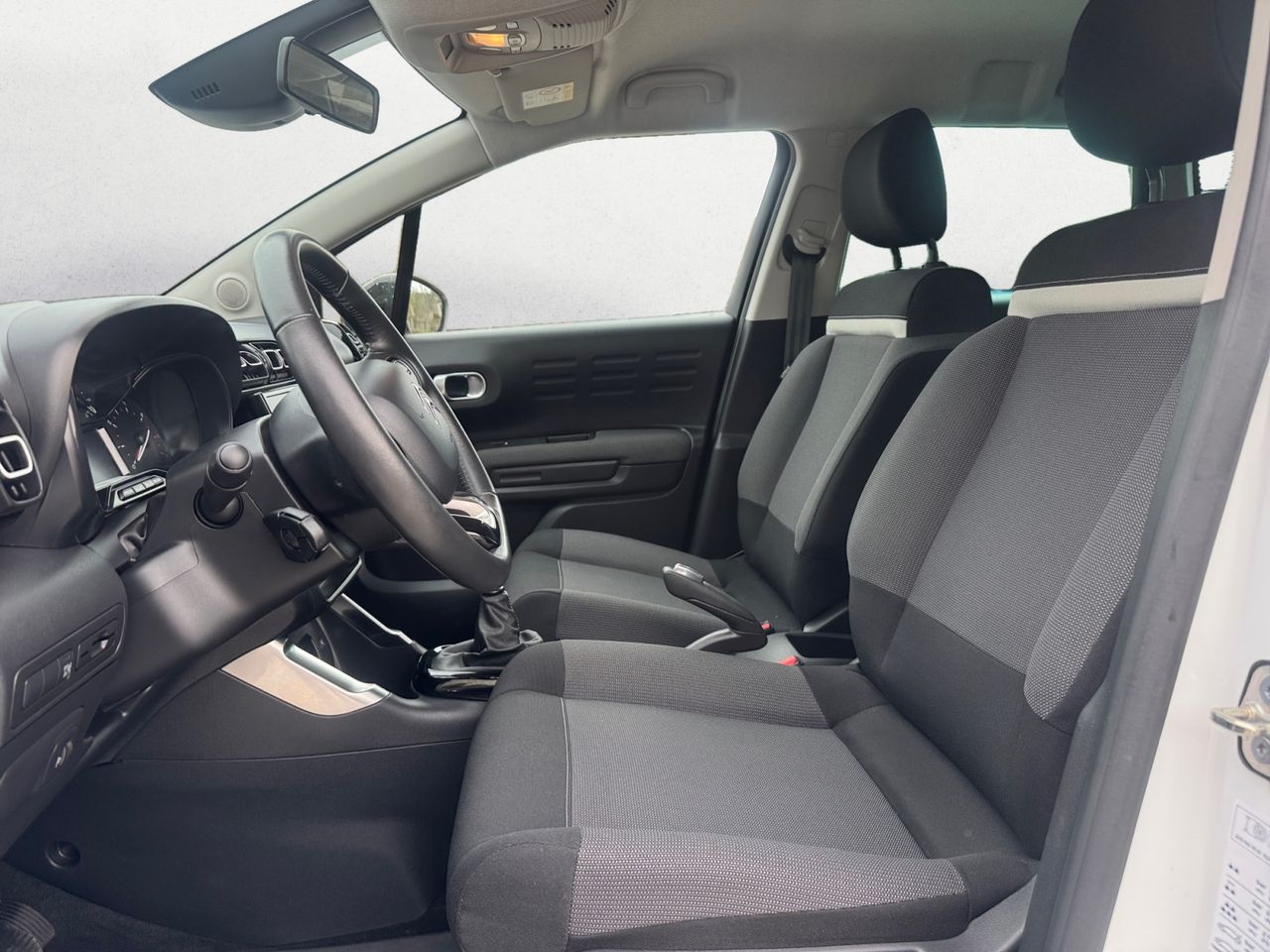 Citroën C3 Aircross PURE TECH 110 CV FEEL - Foto 2