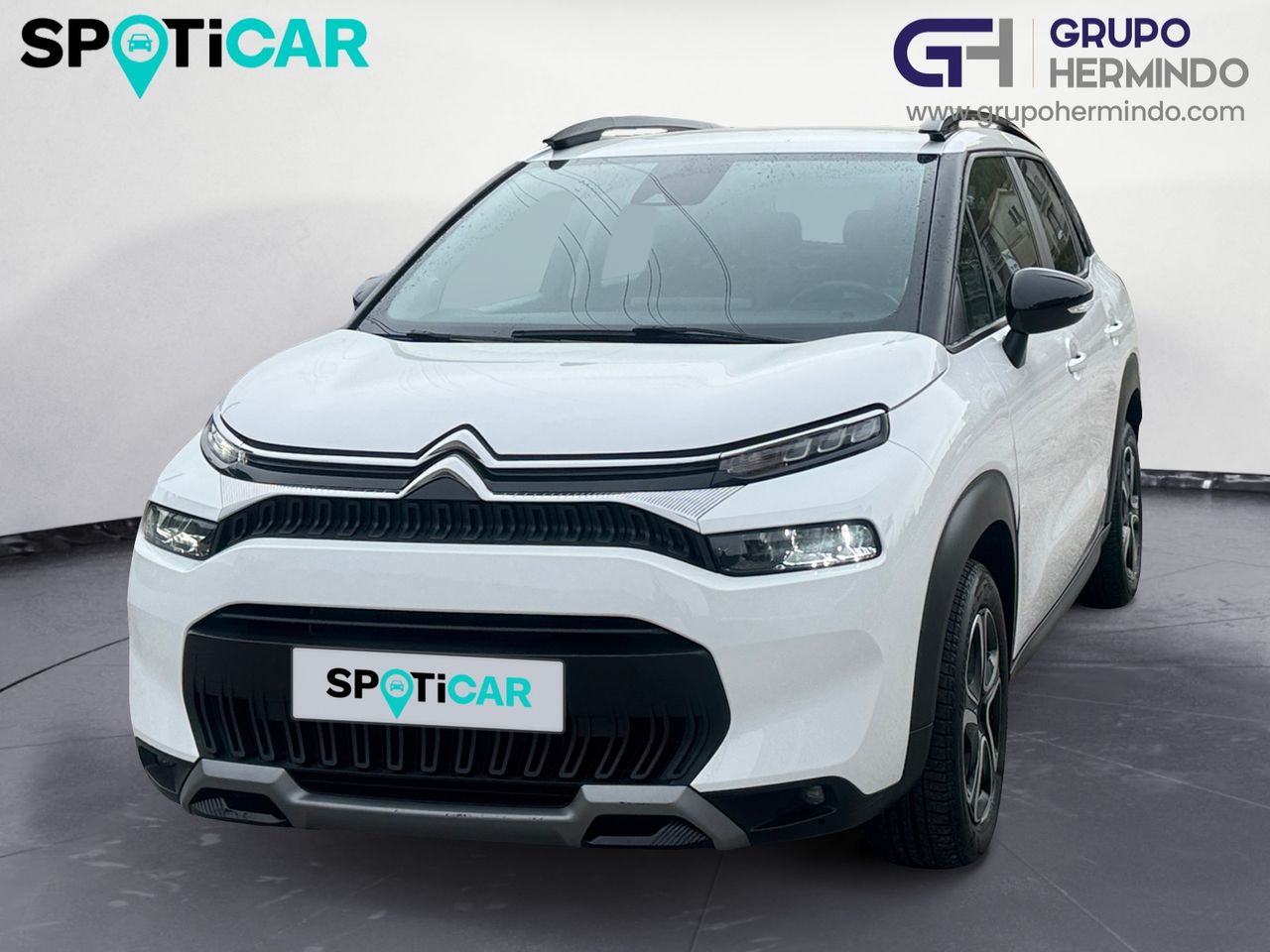 Citroën C3 Aircross PURE TECH 110 CV FEEL - Foto 2