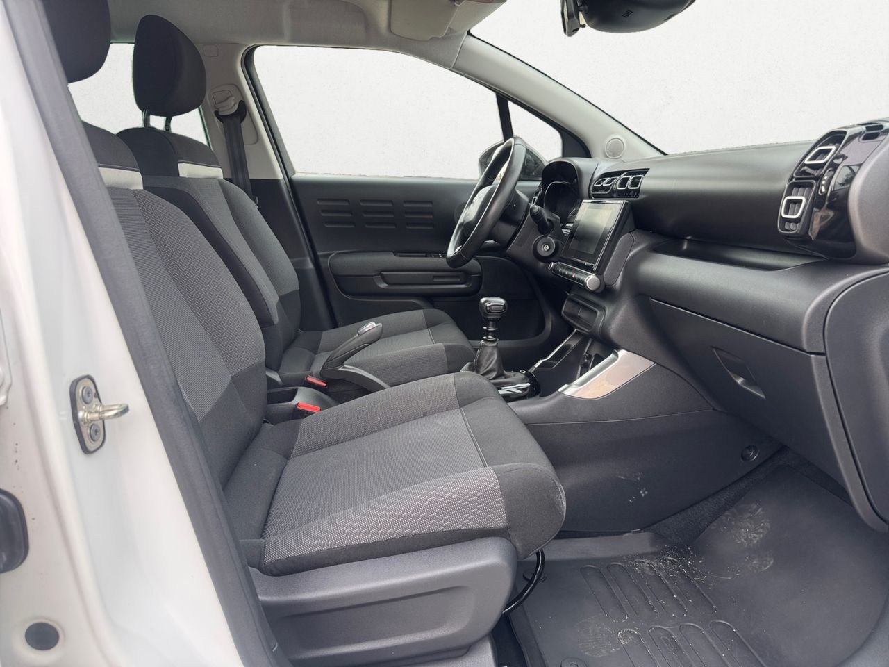 Citroën C3 Aircross PURE TECH 110 CV FEEL - Foto 2