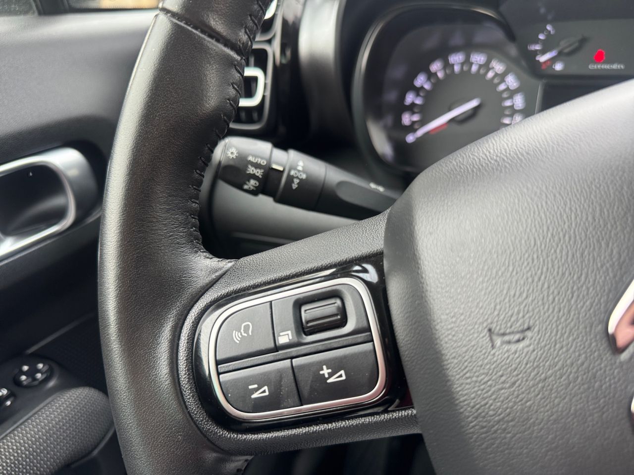 Citroën C3 Aircross PURE TECH 110 CV FEEL - Foto 2