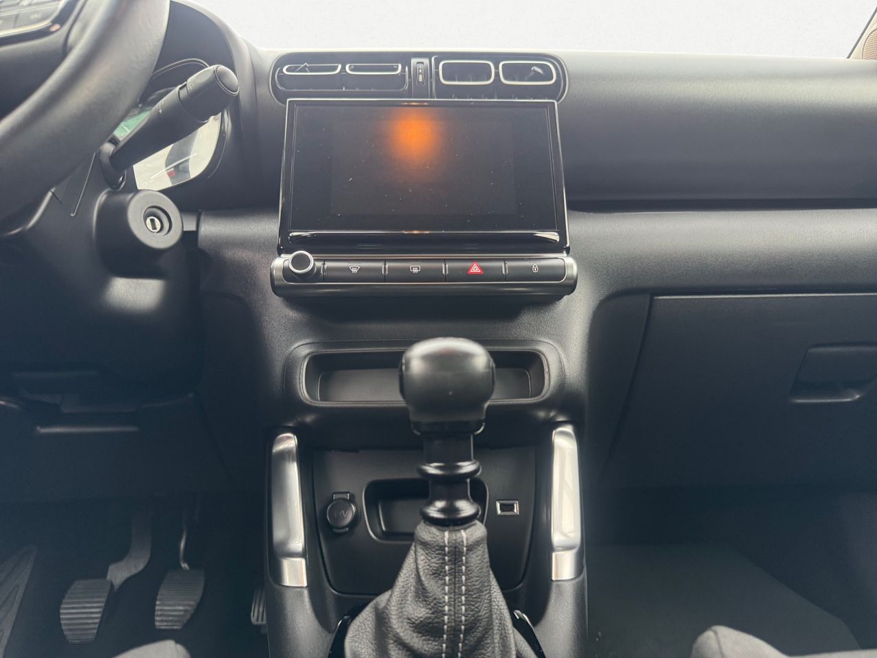 Citroën C3 Aircross PURE TECH 110 CV FEEL - Foto 2