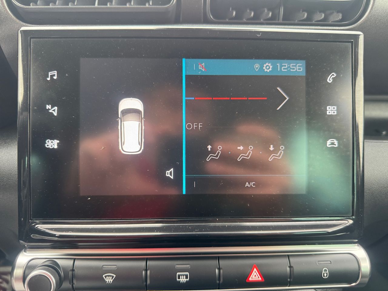 Citroën C3 Aircross PURE TECH 110 CV FEEL - Foto 2