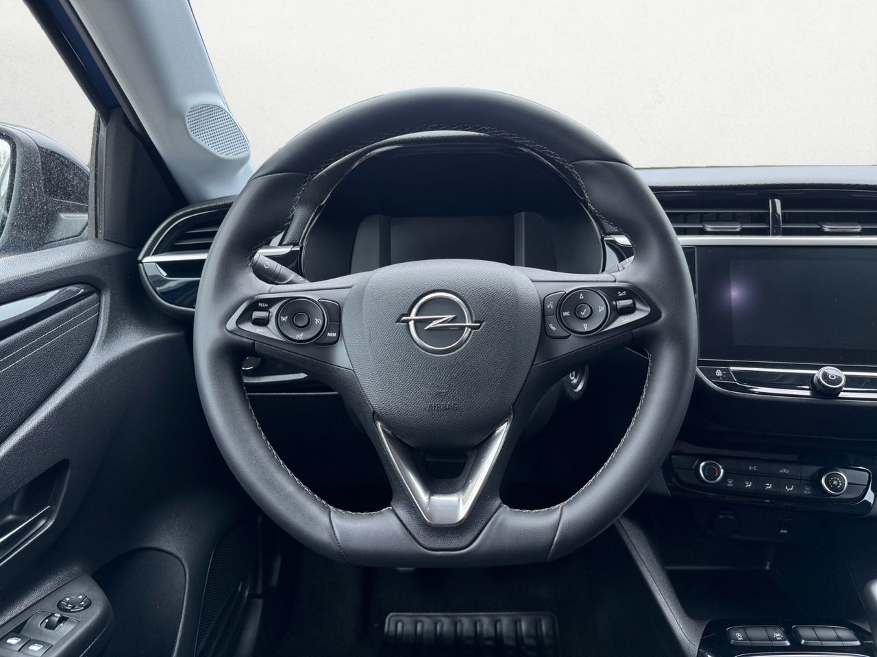 Opel Corsa ELEGANCE 1.5 D DT MT6 S7S 100 CV - Foto 2