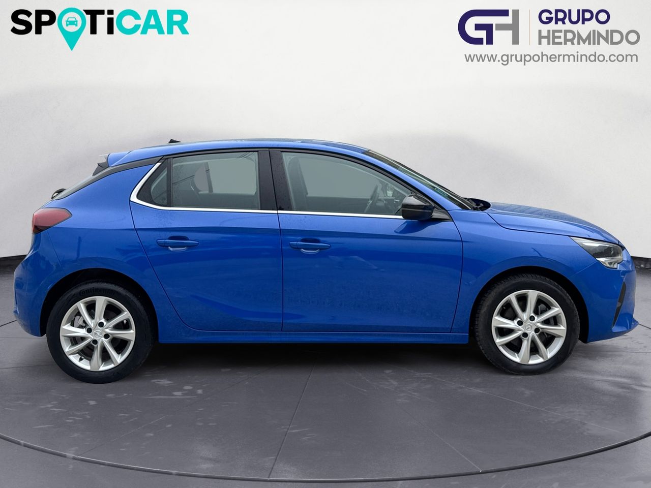 Opel Corsa ELEGANCE 1.5 D DT MT6 S7S 100 CV - Foto 2