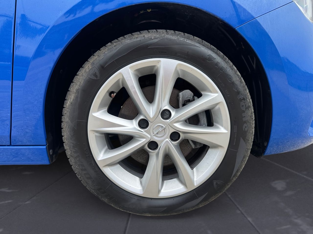 Opel Corsa ELEGANCE 1.5 D DT MT6 S7S 100 CV - Foto 2