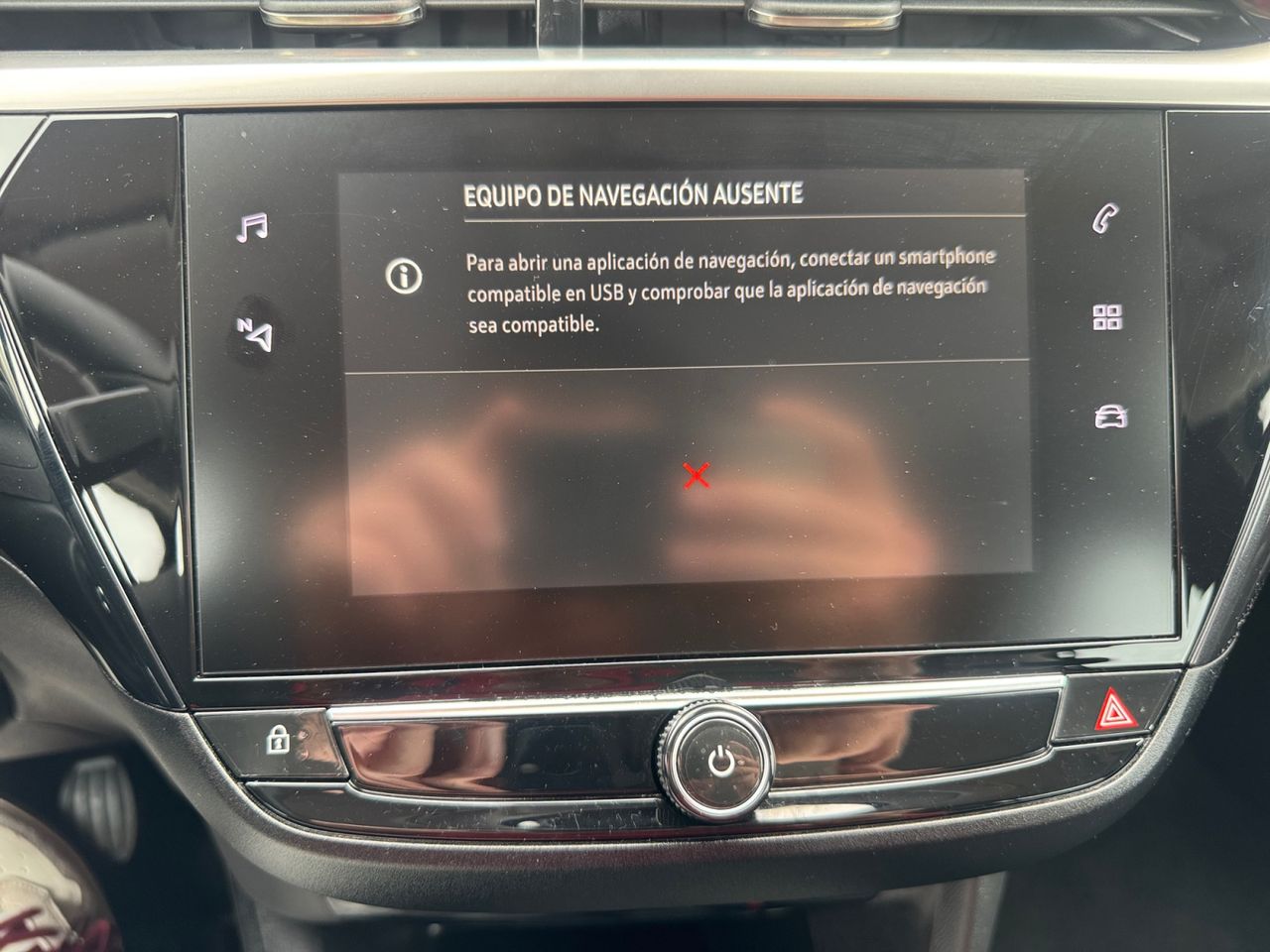 Opel Corsa ELEGANCE 1.5 D DT MT6 S7S 100 CV - Foto 2