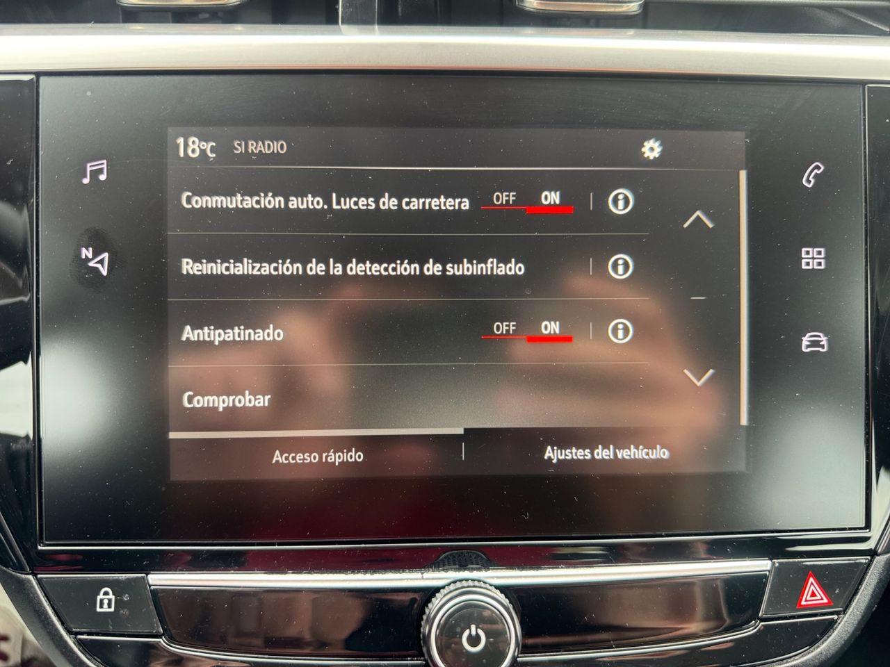 Opel Corsa ELEGANCE 1.5 D DT MT6 S7S 100 CV - Foto 2