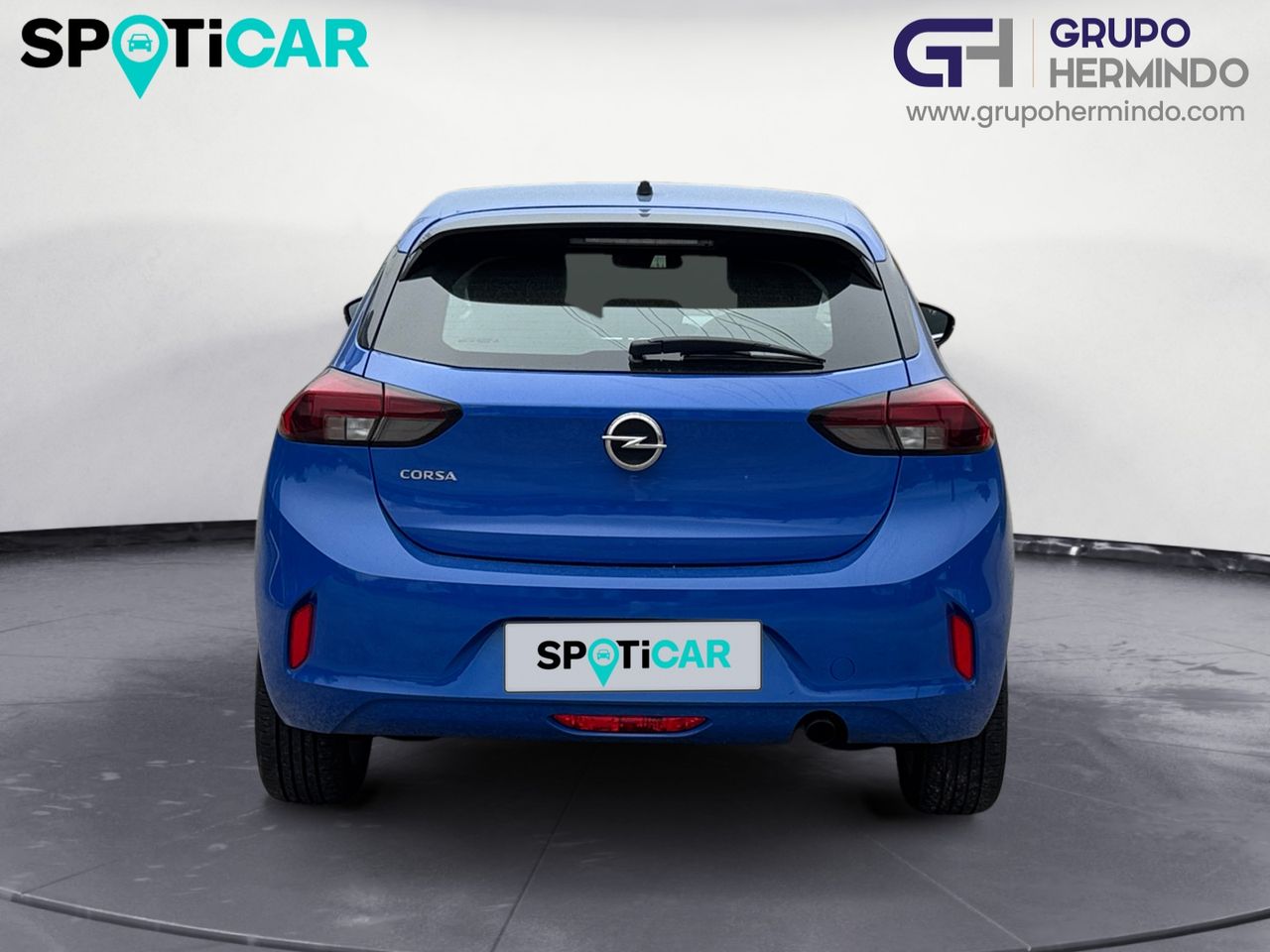 Opel Corsa ELEGANCE 1.5 D DT MT6 S7S 100 CV - Foto 2