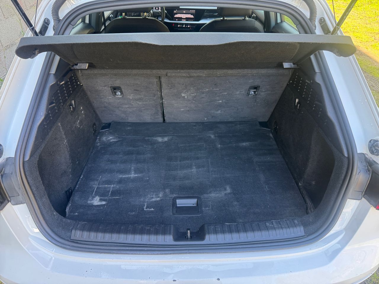 Audi A3 SPORTBACK 30 TDI 85 KW 116 CV S TRONIC - Foto 2