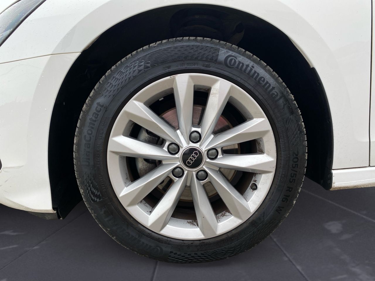 Audi A3 SPORTBACK 30 TDI 85 KW 116 CV S TRONIC - Foto 2