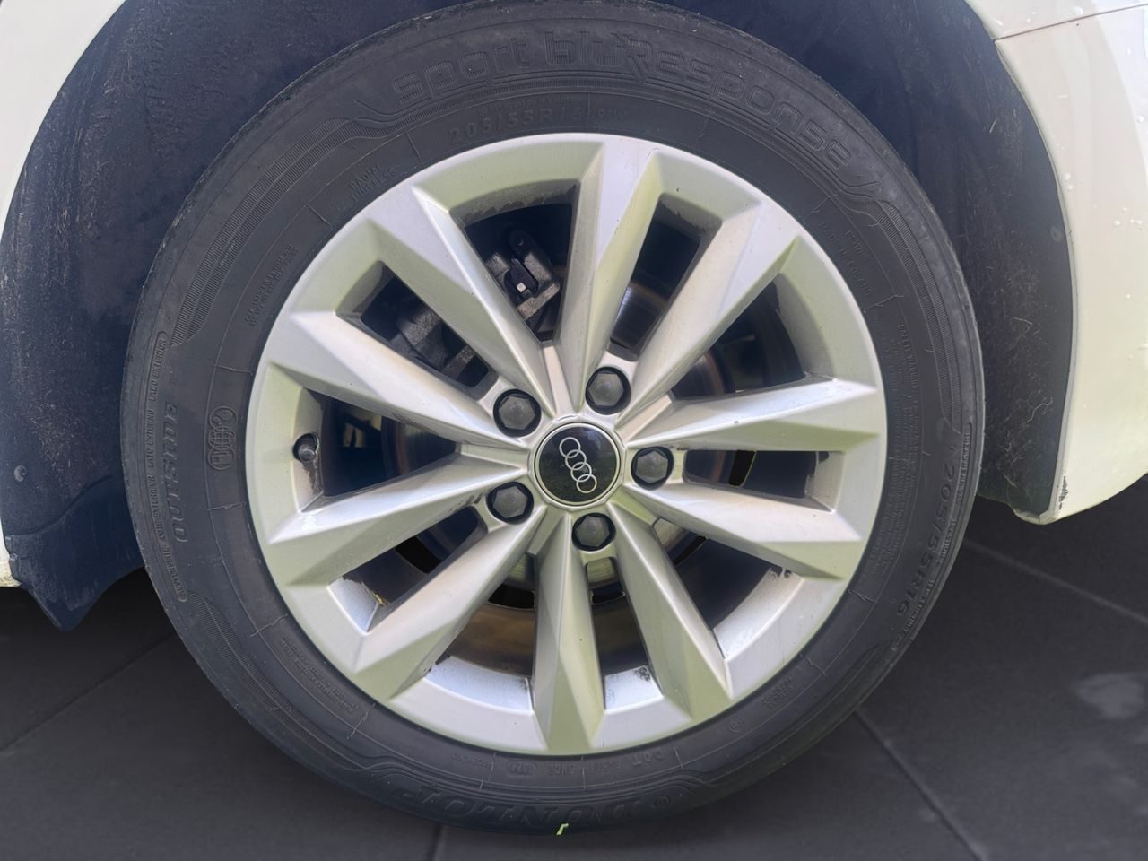 Audi A3 SPORTBACK 30 TDI 85 KW 116 CV S TRONIC - Foto 2