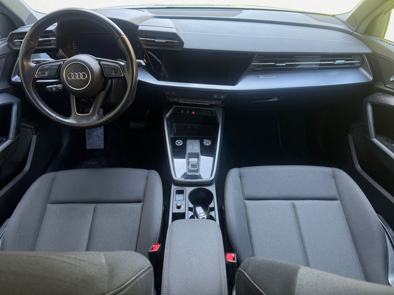 Audi A3 SPORTBACK 30 TDI 85 KW 116 CV S TRONIC - Foto 2