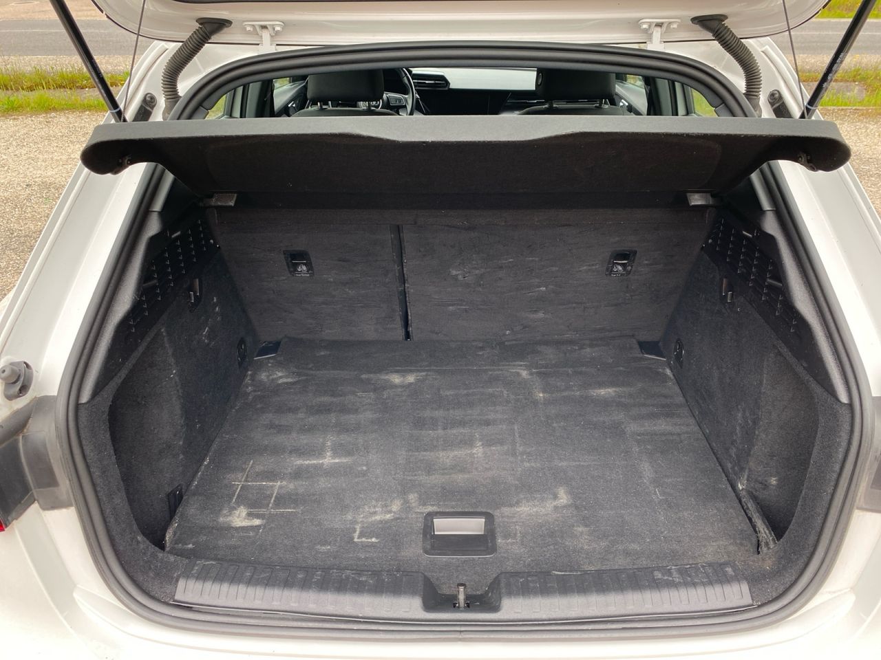 Audi A3 SPORTBACK 30 TDI 85 KW 116 CV S TRONIC - Foto 2