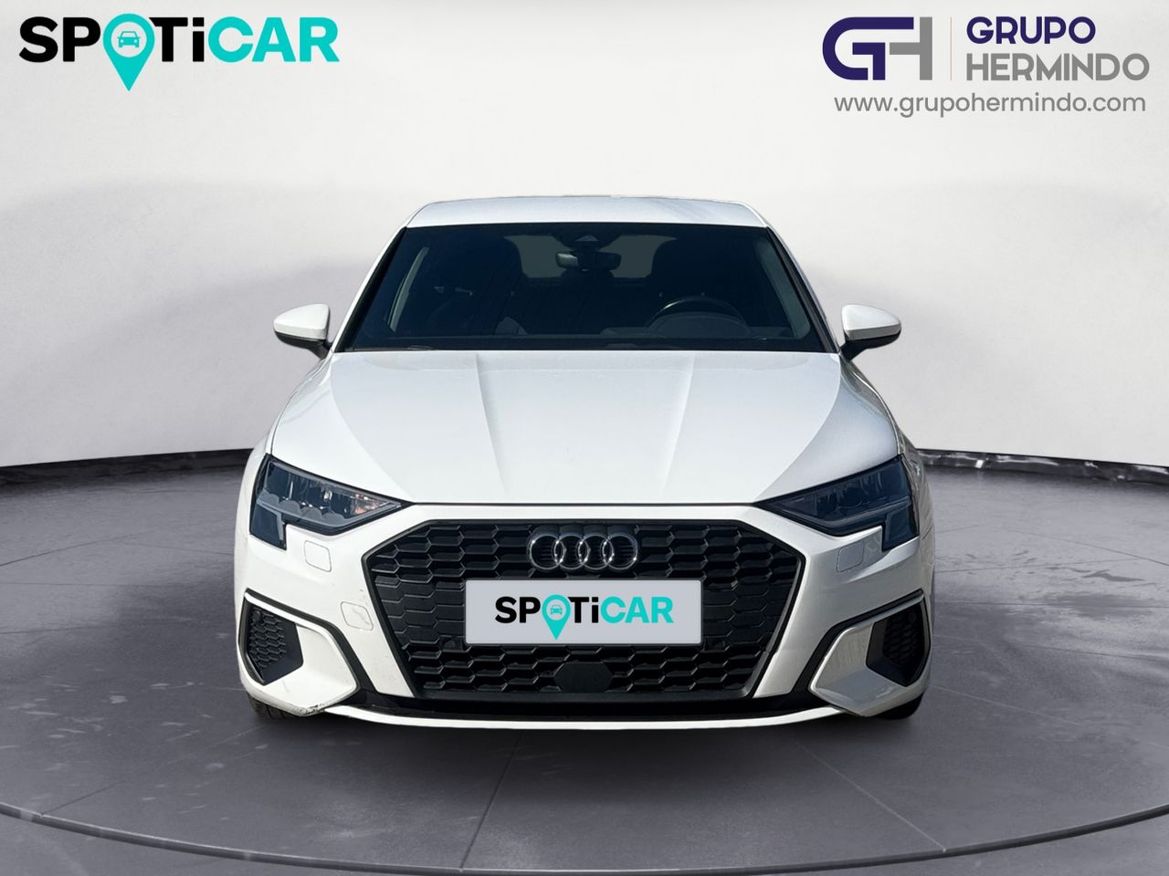 Audi A3 SPORTBACK 30 TDI 85 KW 116 CV S TRONIC - Foto 2
