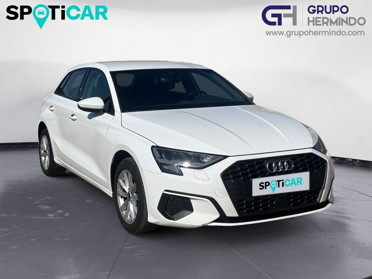 Audi A3 SPORTBACK 30 TDI 85 KW 116 CV S TRONIC - Foto 2