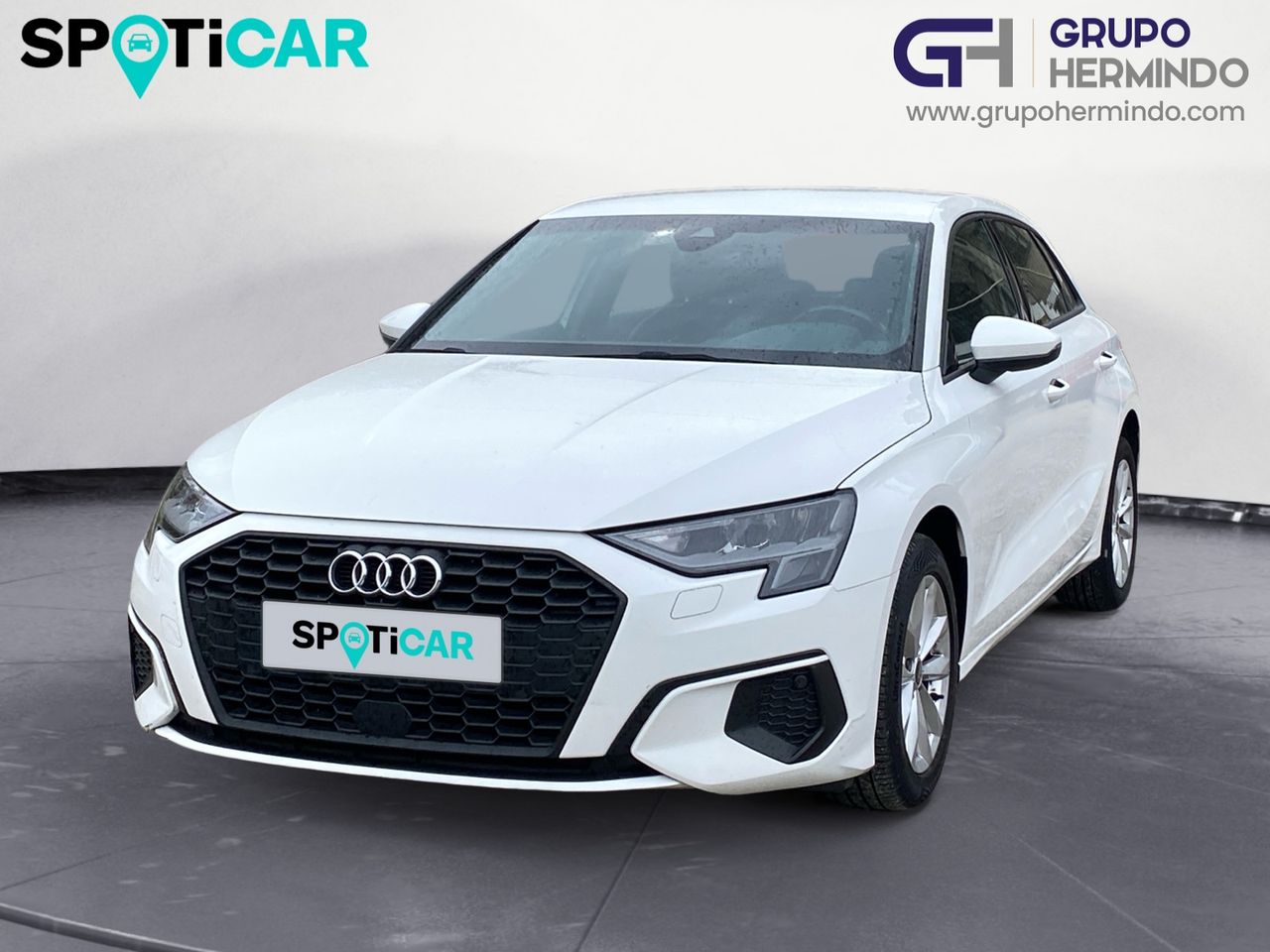 Audi A3 SPORTBACK 30 TDI 85 KW 116 CV S TRONIC - Foto 2