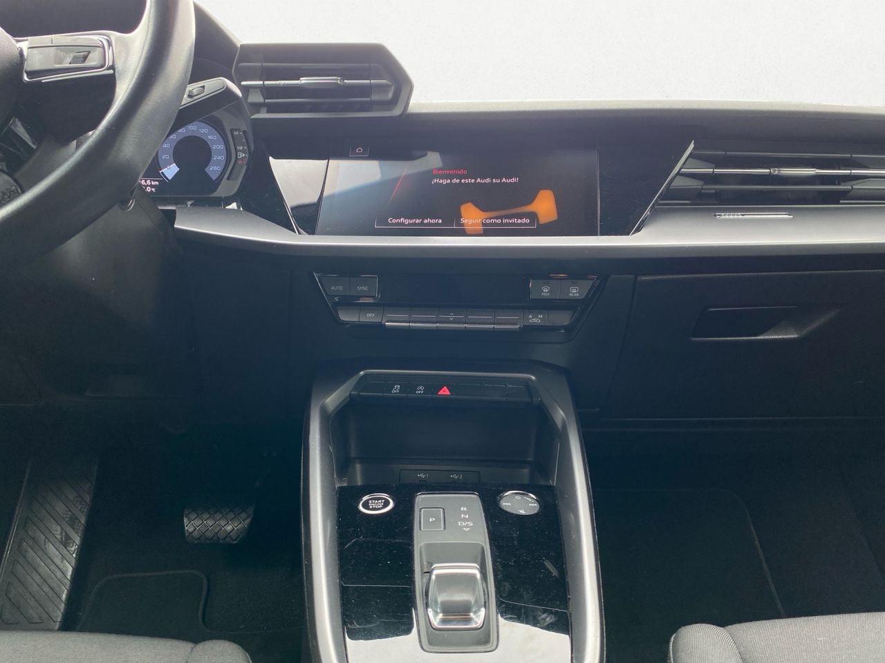 Audi A3 SPORTBACK 30 TDI 85 KW 116 CV S TRONIC - Foto 2