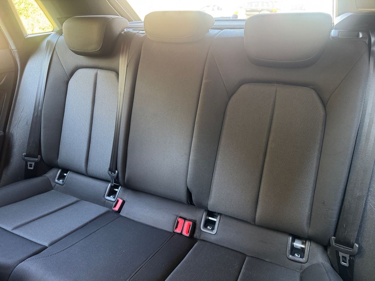 Audi A3 SPORTBACK 30 TDI 85 KW 116 CV S TRONIC - Foto 2