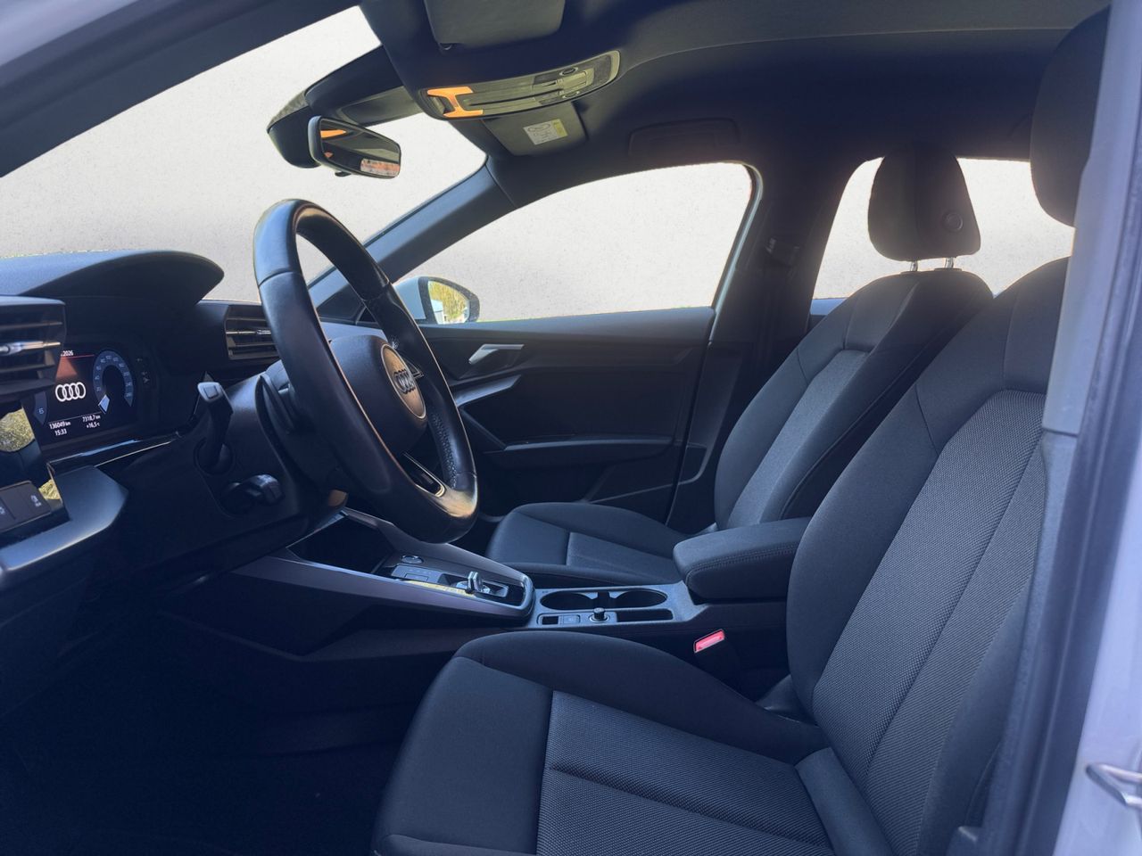 Audi A3 SPORTBACK 30 TDI 85 KW 116 CV S TRONIC - Foto 2