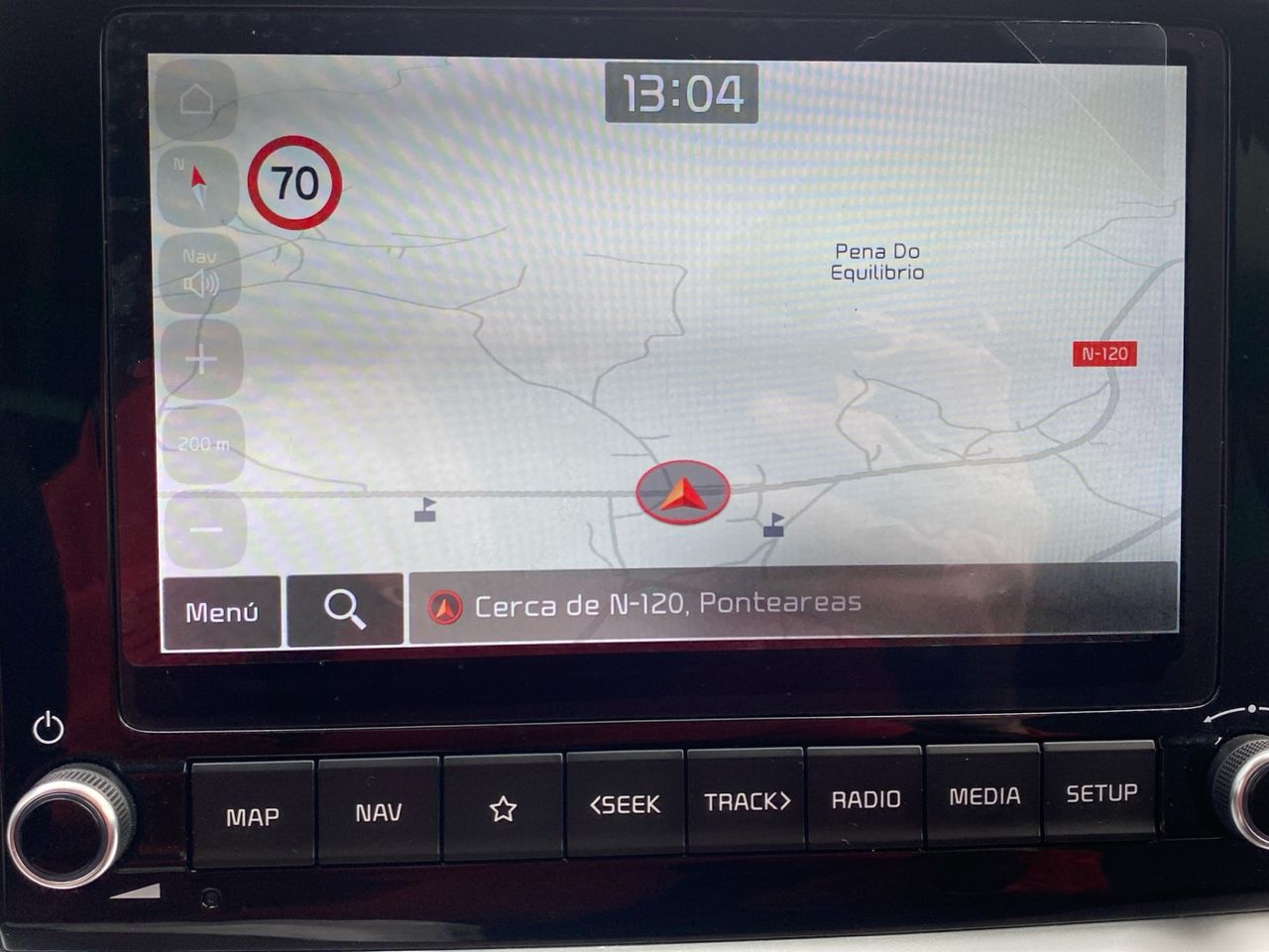 Kia Stonic 1.0 TGDI 74 KW 100 CV MHEV CONCEPT - Foto 2