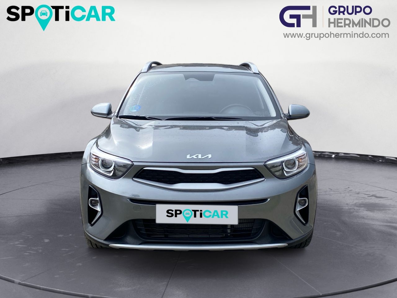 Kia Stonic 1.0 TGDI 74 KW 100 CV MHEV CONCEPT - Foto 2