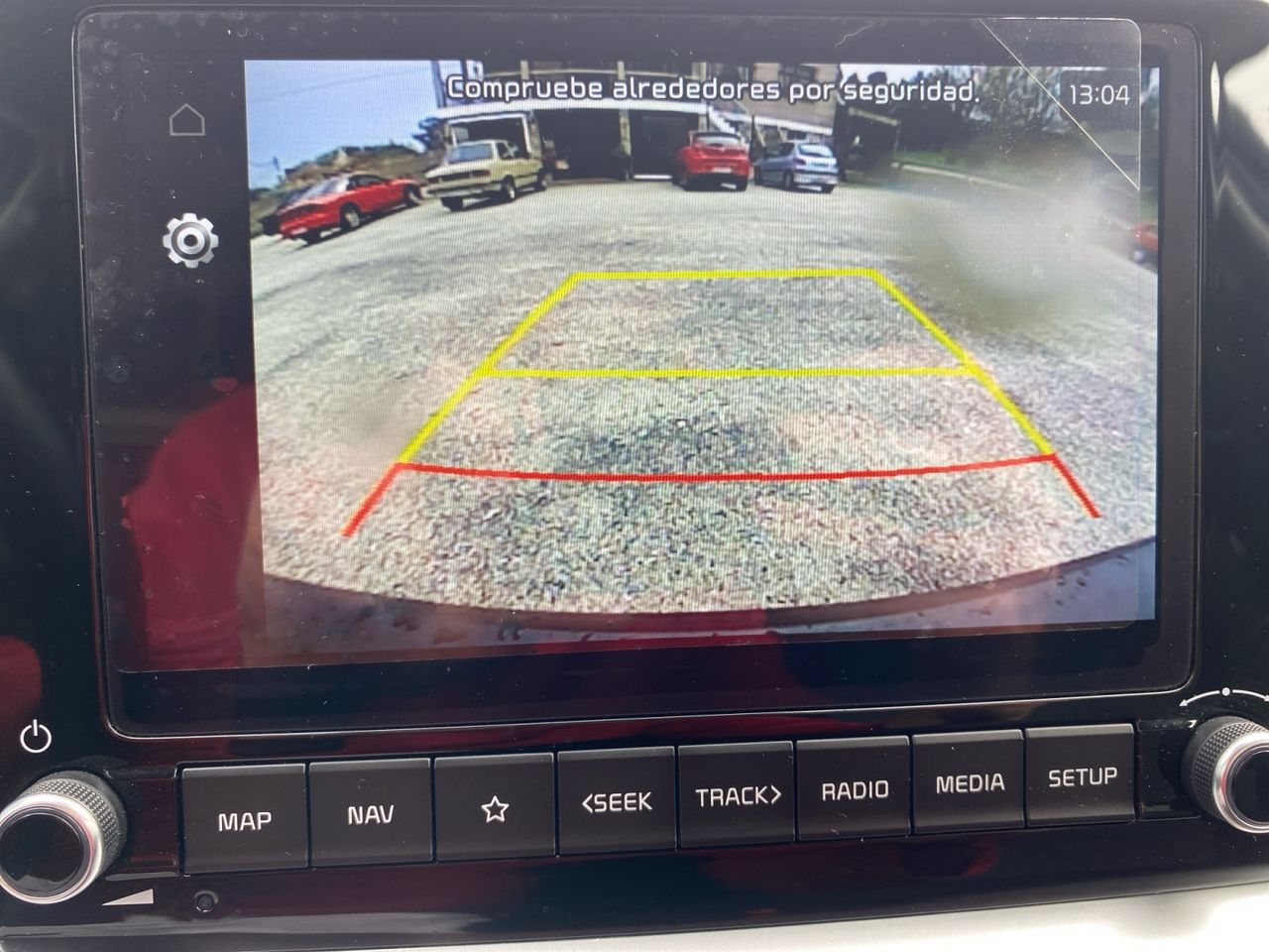 Kia Stonic 1.0 TGDI 74 KW 100 CV MHEV CONCEPT - Foto 2