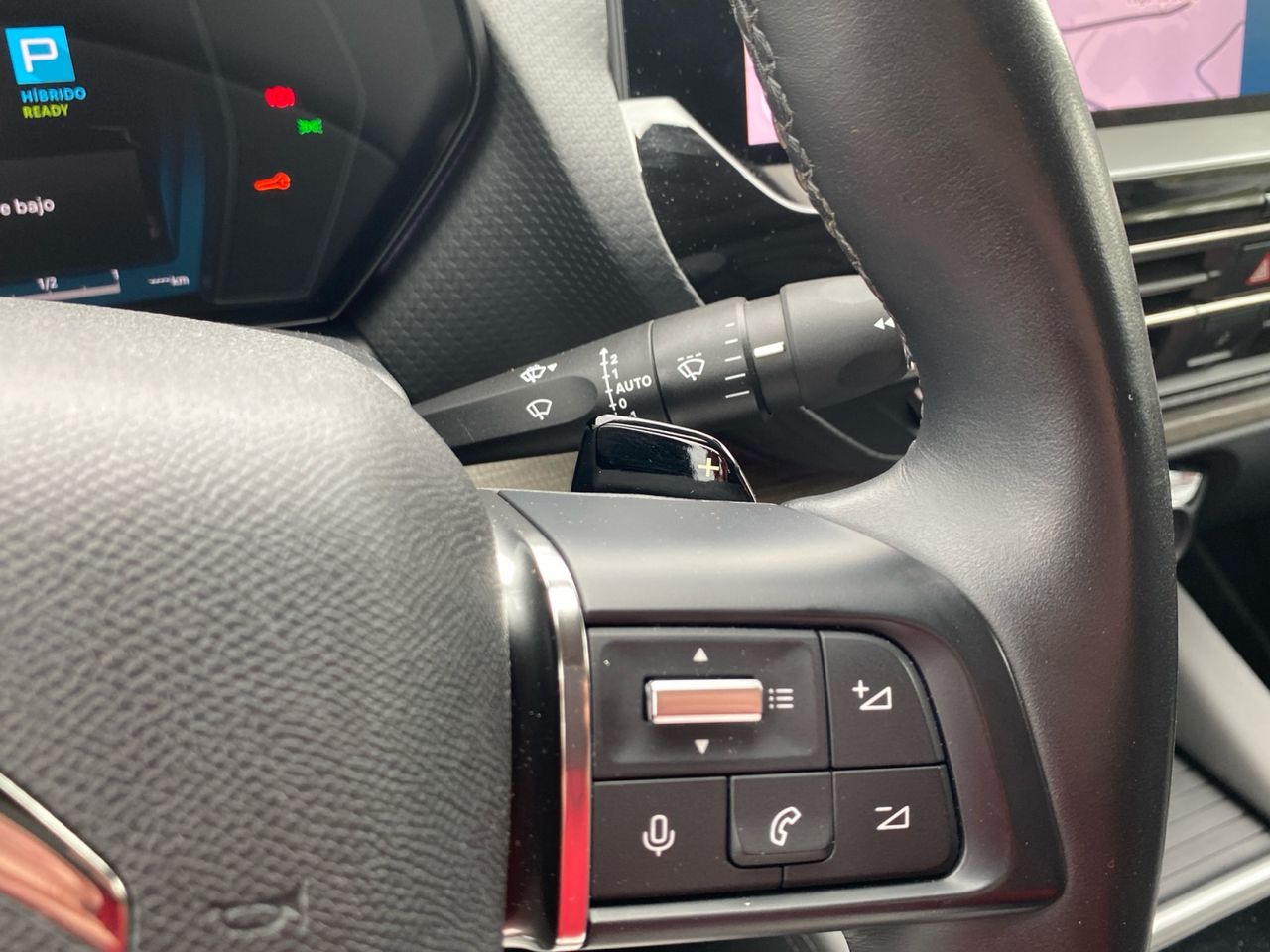 Citroën C5 X PLUG IN HYBRID 225 e EAT8 SHINE - Foto 2