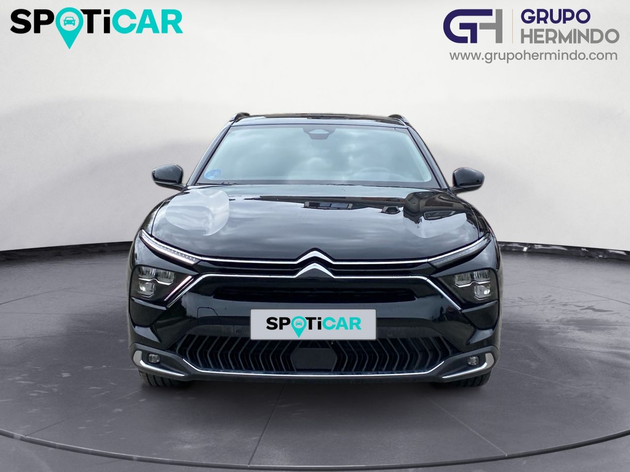 Citroën C5 X PLUG IN HYBRID 225 e EAT8 SHINE - Foto 2
