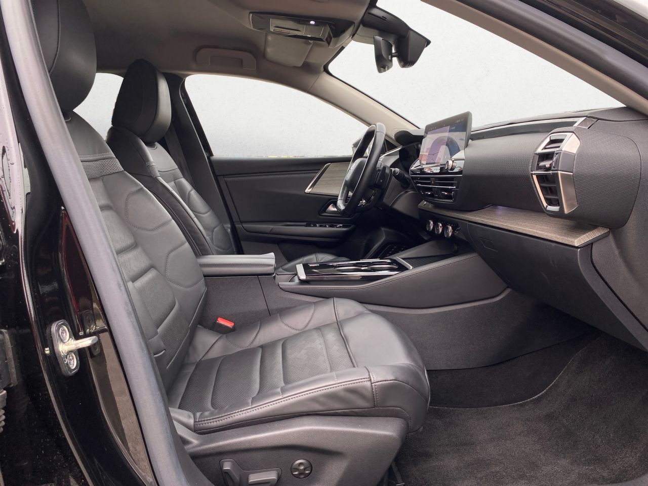 Citroën C5 X PLUG IN HYBRID 225 e EAT8 SHINE - Foto 2